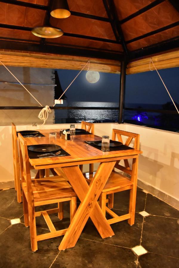 Catch A Wave Hotel Mahabalipuram Exterior foto